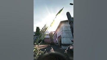 Why people love Stalker Gamma Scenery #shorts #stalker2 #stalker #anomaly #stalkeranomaly #games