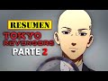 🔺Tokyo Revengers TEMPORADA 1 (Parte 2) | RESUMEN MANGA en 11 Minutos | Te Cuento del Cap 13 al 24