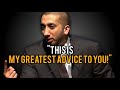 Nouman ali khan advice to young people  best motivational