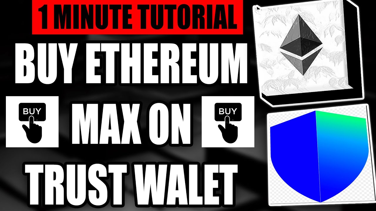 How To Buy Ethereum Max On Trust Wallet (Fast Tutorial)