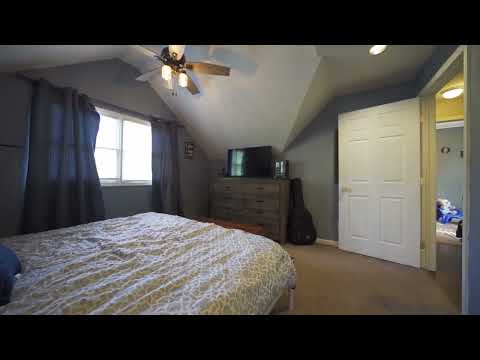 1263 Wehrle Dr, Williamsville, NY home video tour