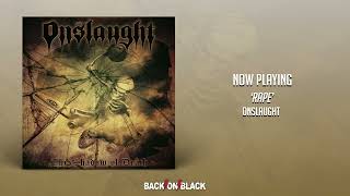 Onslaught - Rape