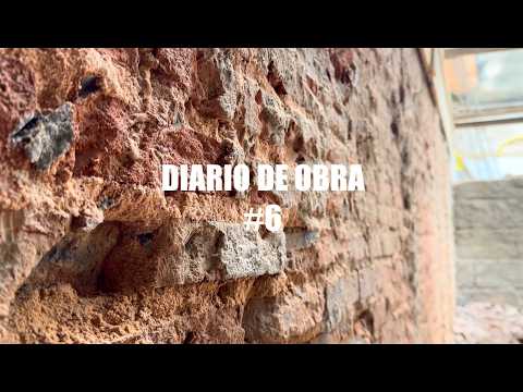 DIÁRIO DE OBRA
