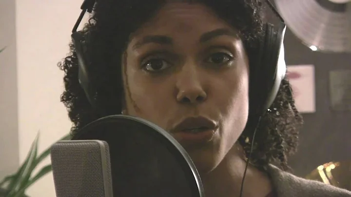 Karla Mosley, Zinzi the Musical,  "Low Down Dirty ...