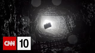Celebrity An Underground Effort In Ukraine | May 17, 2023 Net Worth