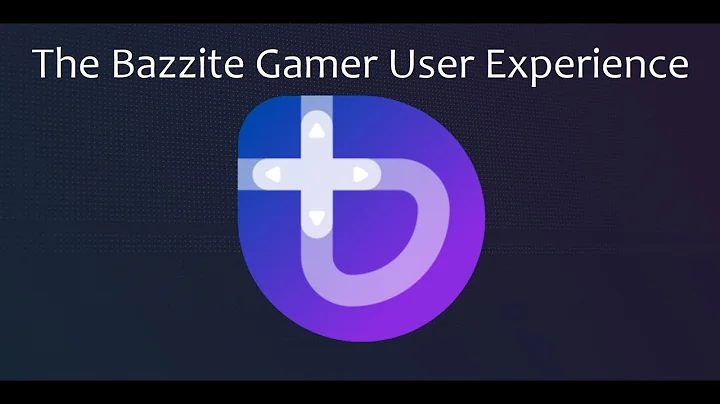 Bazzite for gaming, initial impressions and setup