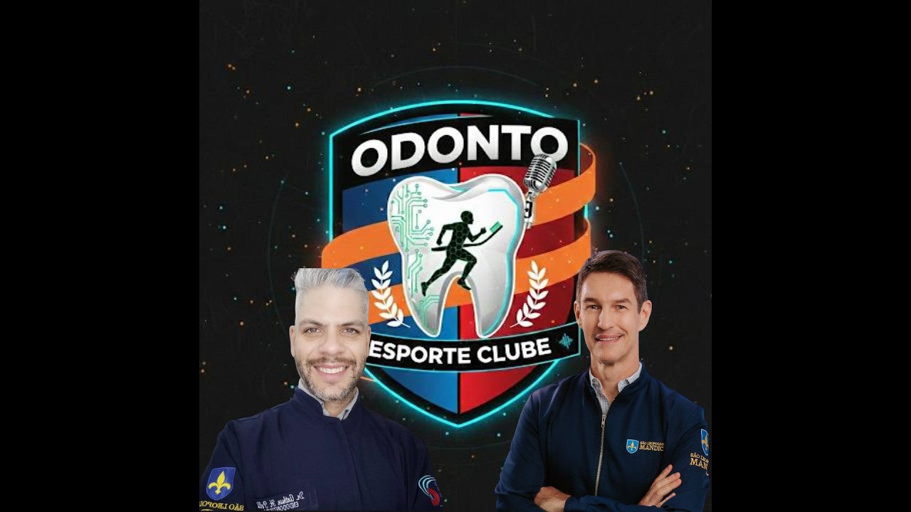 Odonto Esporte Clube - Arthur Polli - EP 01