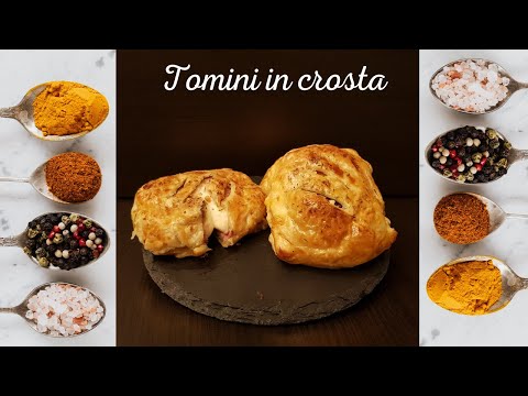 TOMINI IN CROSTA