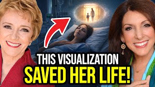 How to Use Visualization to Heal Your Life!