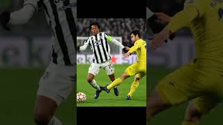 Juan Cuadrado Best Playmaker Ucl 202122