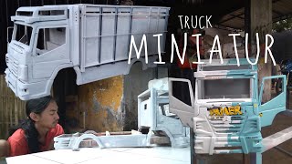 Download Lagu Membuat Truk Miniatur / Miniatur Truk yang sempat viral (2018) Download Lagu Membuat Truk Miniatur / Miniatur Truk yang sempat viral (2018)