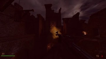 RealRTCW (2020) Walkthrough - PART 25