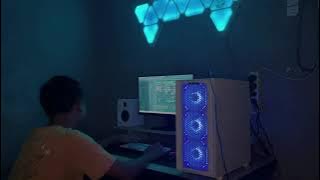 DJ BERJANJILAH UNTUK SETIA REMIX BREAKBEAT TERBARU 2024