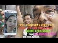 KSD #2 PART 1 AMAZING. WOW.. AYU TING TING VIDEO CALL SAMA KULI BANGUNAN