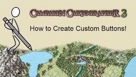 CC3+ - Create Custom Buttons