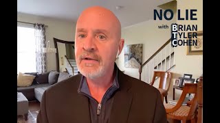 Prosecutor Glenn Kirschner issues GRIM news for Matt Gaetz (interview with Brian Tyler Cohen)
