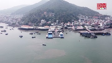 Tuyến phà biển, tàu cao tốc TP.HCM – Vũng Tàu chạy lại