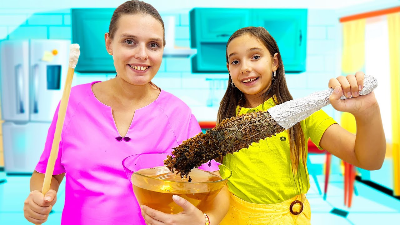 🚨 HOUSE TOUR ul 🏡 CASEI după 2 ANI 🕯 Am SFINȚIT CASA ❗️