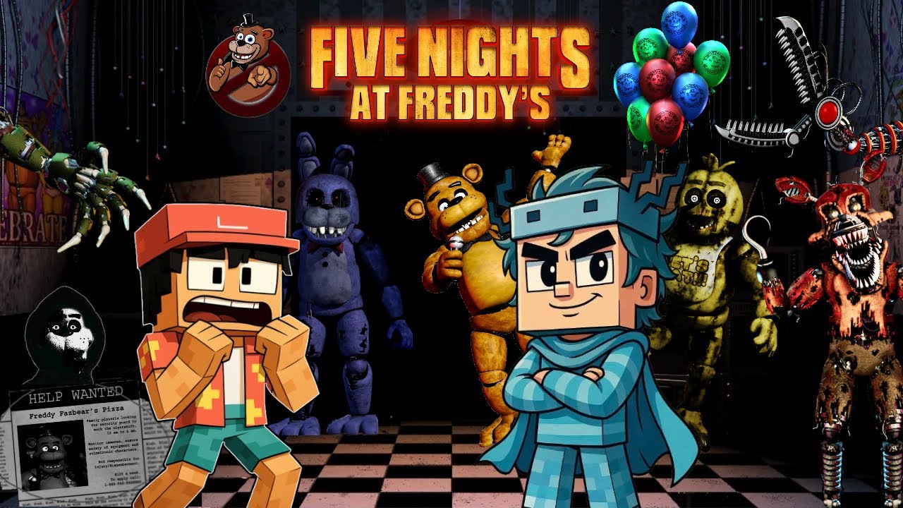 😱👻 CI SPAVENTIAMO IO E IL MIO AMICO MATTE SU CNAF!!! 🎮🔥