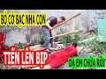 Tiến Lên Miền Nam | Ve Chai Cứu Giúp Đứa Em Họ Lấy Lại 5 Cây Vàng...Qúa đỉnh cao