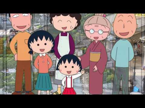 4ｋ 西城秀樹♫ 走れ正直者 ちびまる子ちゃんを歌う秀樹！