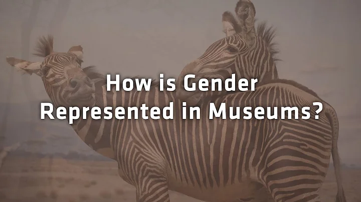 How is Gender Represented in Museums? Ask A Scient...