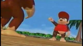 Donkey Kong Country WARPED 6 Trailer