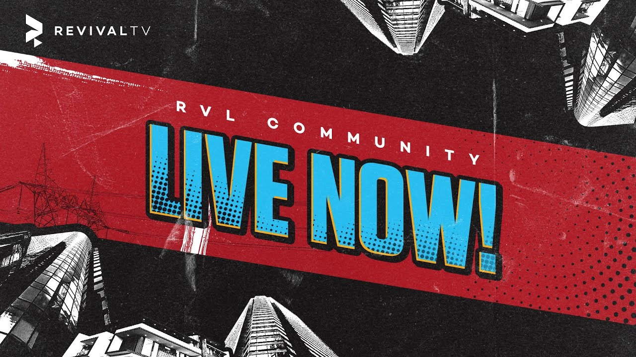 RvL Community Stream : NOBAR M6 ! - YouTube