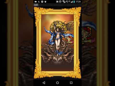 FFRK　ナイトメア　魔洞の隠者3　フルスロットル　Ⅵメンバー3人↑ミッションver