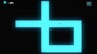 Gameplay: Pixel Pull - Arcade Game Now Free on the iTunes App Store! screenshot 5