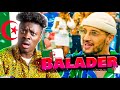 Soolking Feat Niska Balader Clip Official рџ рџ їрџ Ґ REACTION Soolking Feat Niska Balader Clip Official рџ рџ їрџ Ґ REACTION