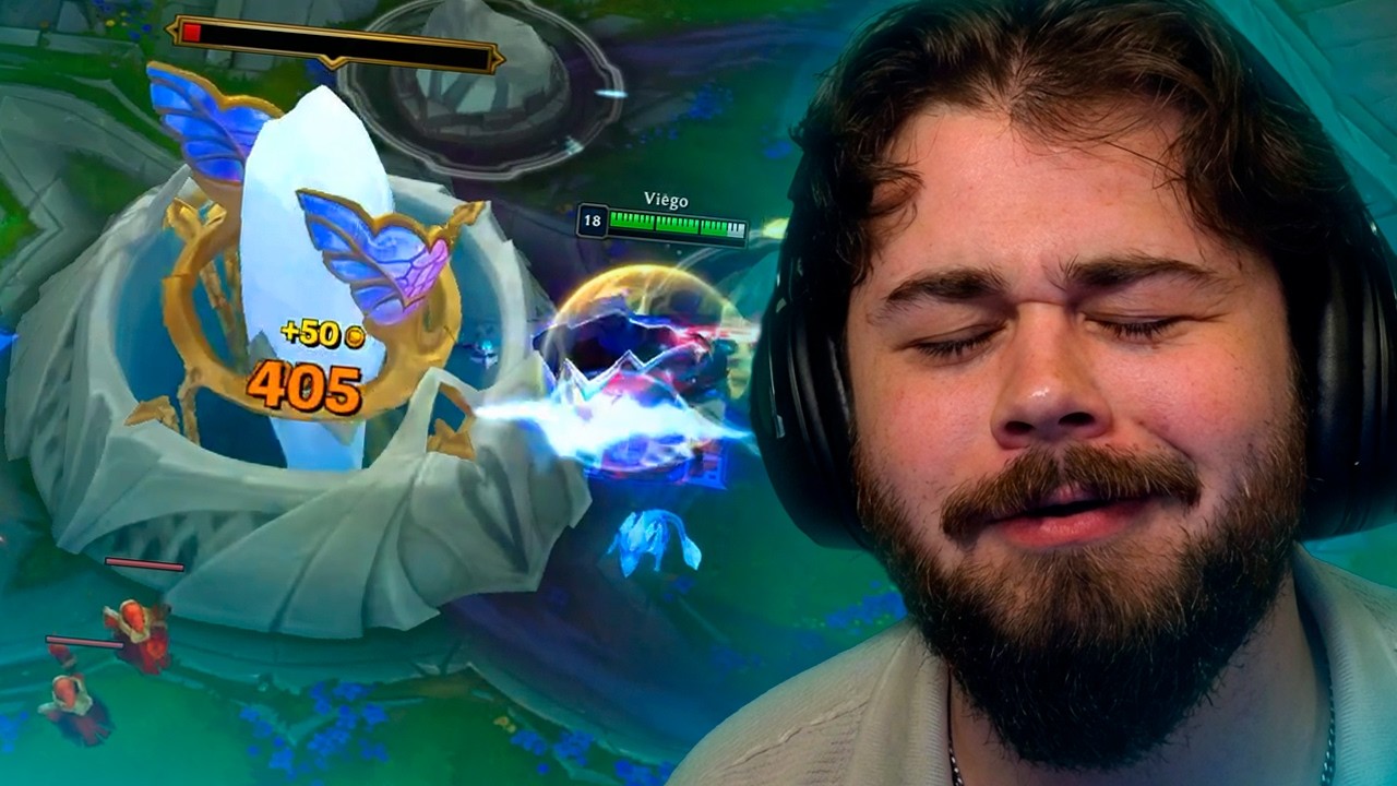 Fine, I'll Do It Myself