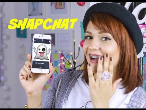 Ask Me Snap/ Desafio do Gelo, Filhos ... - por Raquel Guimarães