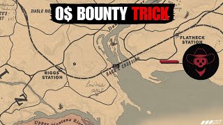 How To Rob A Train In Rdr2 With Zero Bounty No Tunnel Trick Needed
