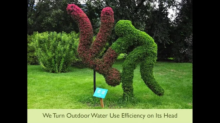 AWE/EPA Partner Webinar - The Garden Gurus’ Watershed Approach to Landscaping