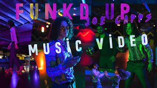 Joe Capps - FUNK'D UP
