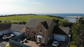 Property For Sale I 6 Tors View, Westward Ho!