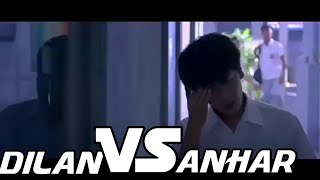 Dilan vs Anhar Full HD