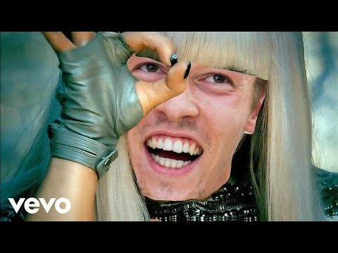 Daniil Kvyat - Poker Face (F1 Remix)