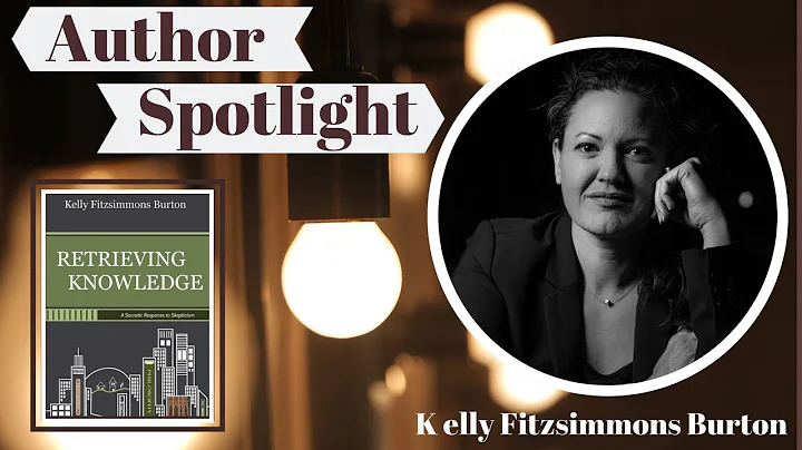 Retrieving Knowledge: An Interview with Dr. Kelly ...