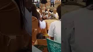 Tari ular nya Lampung selatan