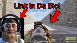 RUST RECOIL SCRIPT (FREE ONE DAY KEY LINK IN BIO)