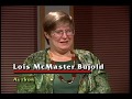 Lois McMaster Bujold interview, June 22, 2004