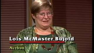 Lois McMaster Bujold interview, June 22, 2004
