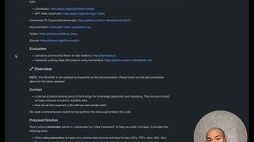 Product Review - Llama Index