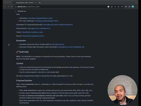 Product Review - Llama Index