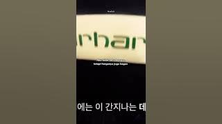 Lets Introduce Bangtan Room (Sub Indo) - Rap Monster Pre Debut