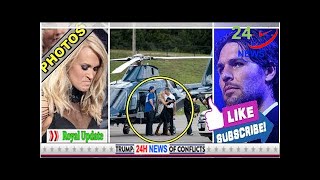 Celebrity After News Of Divorce, Carrie Underwood’s Husband Mike Fisher Responds With Just 4 Words Net Worth