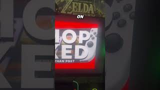 Nintendo FINALLY Fixed The Switch eShop! #nintendo