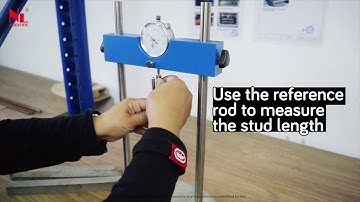 HOW TO OPERATE : Length Comparator Apparatus